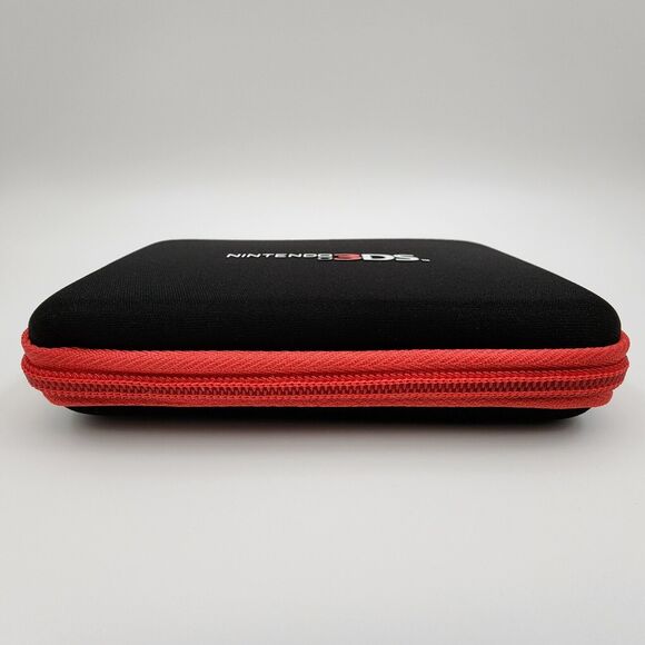 Nintendo 3DS Case Console Travel Carrying Case Protector Also Fits Ds Lite & Dsi - Picture 4 of 10